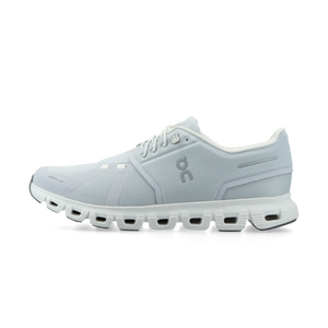On Cloud 6 M (glacier / white)