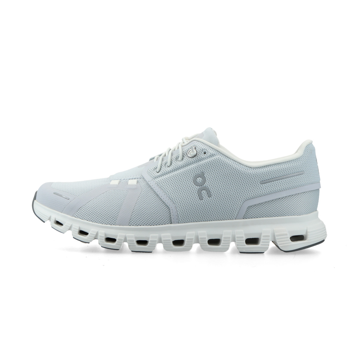 On Cloud 6 M grau 47.5 - Sneaker