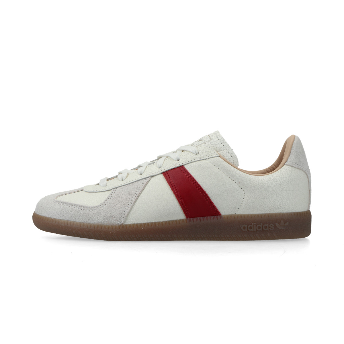 adidas BW Army weiß 40 - Sneaker