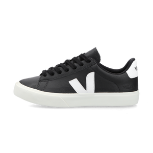 VEJA Campo Chromefree (black)