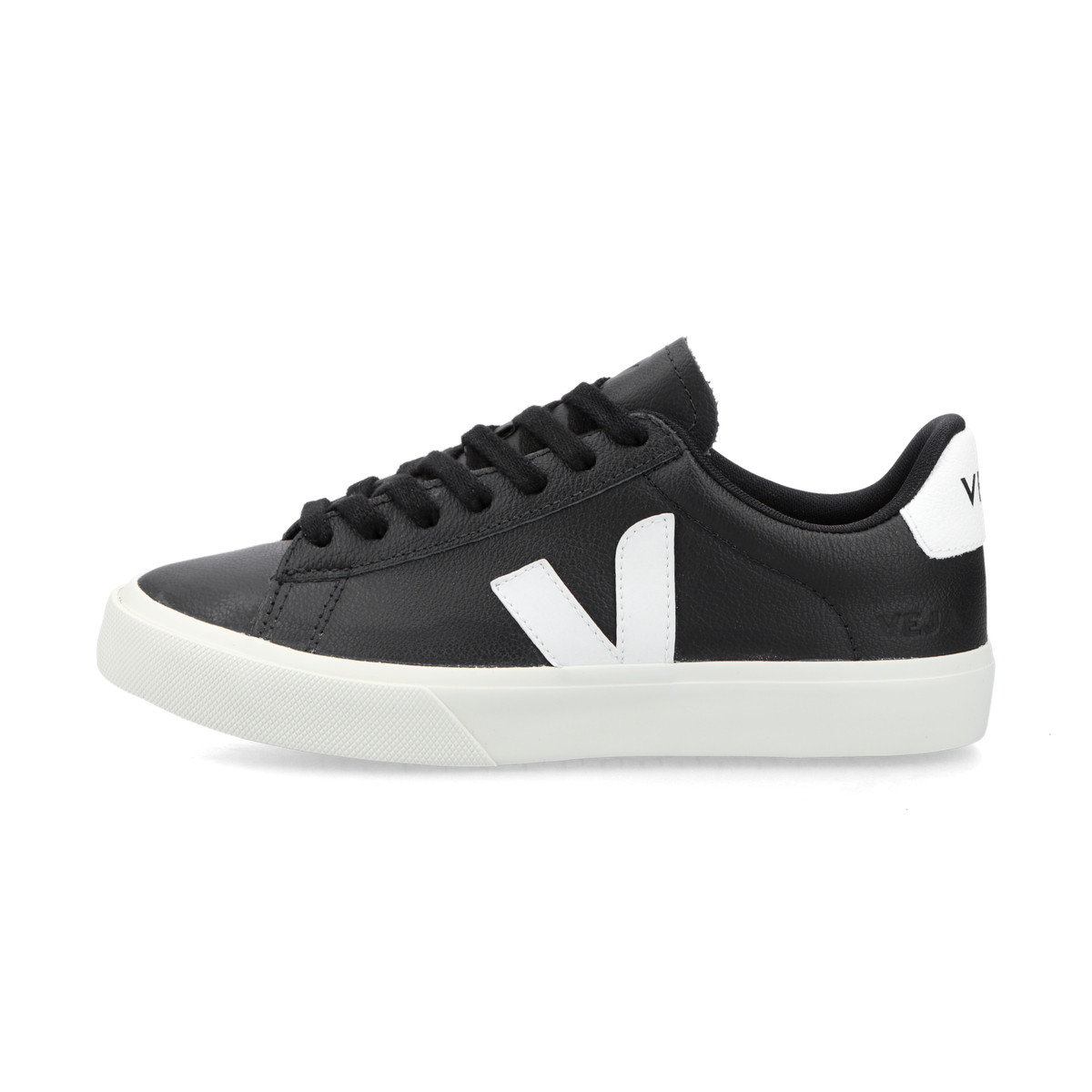 VEJA Campo Chromefree schwarz 39 - Sneaker