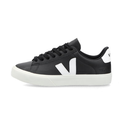 VEJA Campo Chromefree (black) | 43einhalb Sneaker Store