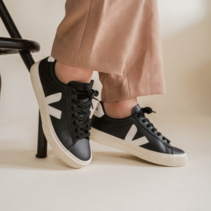 Campo Chromefree (black)