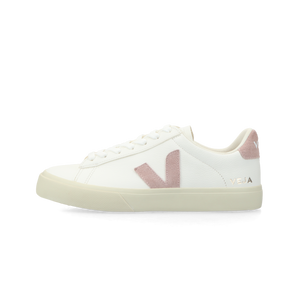 VEJA Campo Chromefree Leather (extra white / babe)