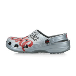 Crocs x Coca Cola Classic Clog Diet Coke