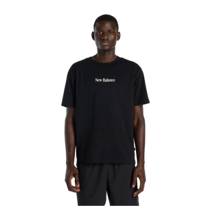 New Balance MT6161TQ T-Shirt (black)
