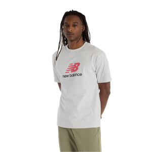 New Balance MT51500 T-Shirt (white)