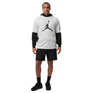 Nike T-Shirt (white / black)