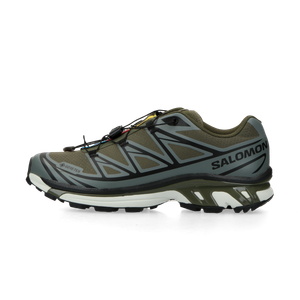 Salomon XT-6 GTX (olive night / sedsa / black)