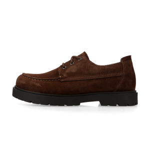 Birkenstock Highwood Moc Lace (carafe)