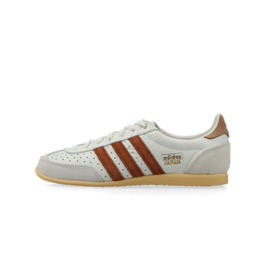 adidas Japan W (off white / dusky bronze / brown desert)