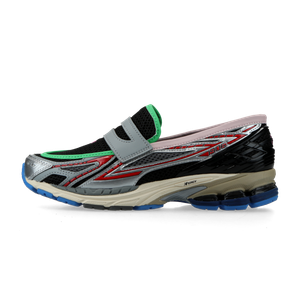 New Balance U190663V (silver metallic)