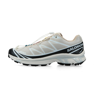 Salomon XT-6 (rainy day / black / white)