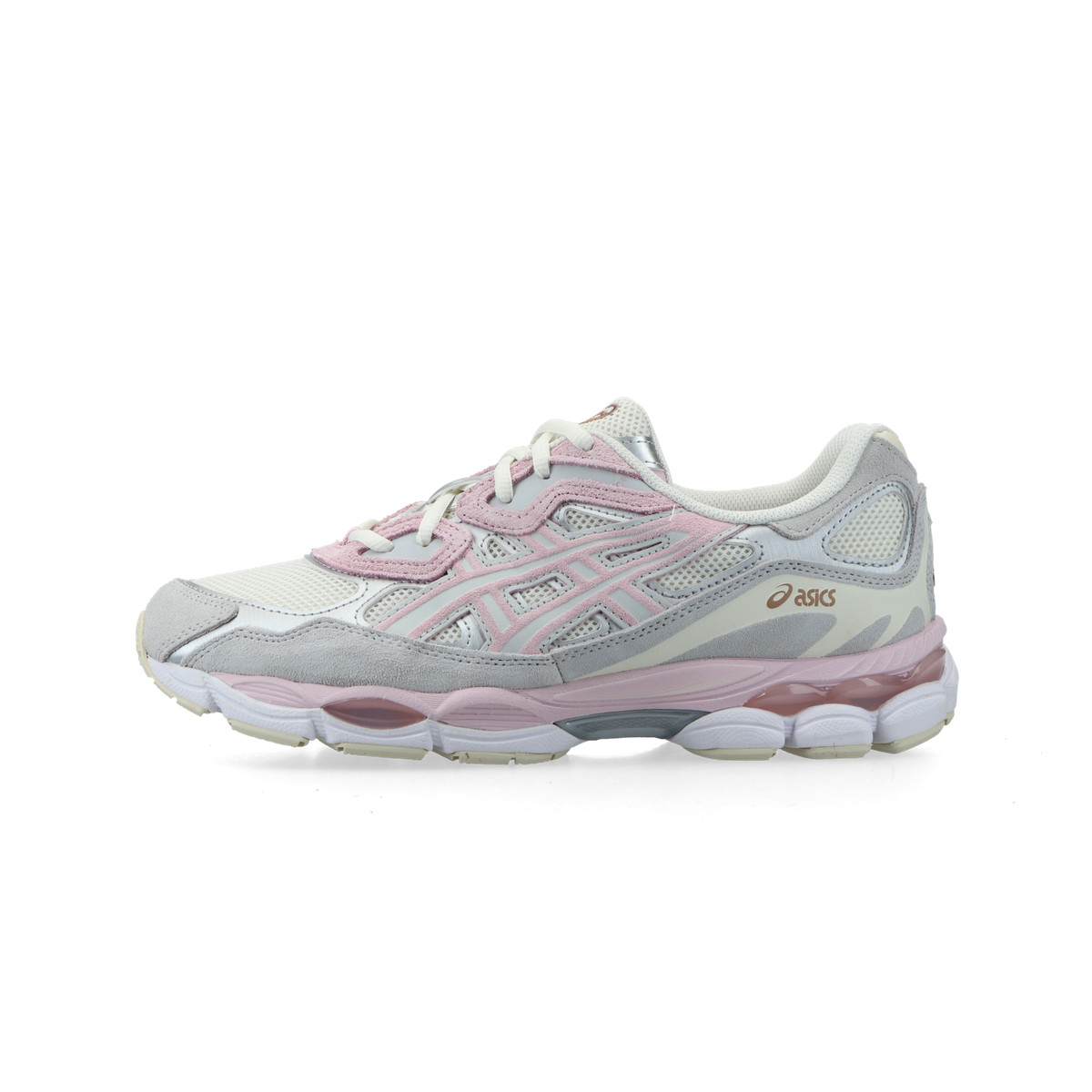ASICS SportStyle GEL-NYC pink / rosa 42 - Sneaker