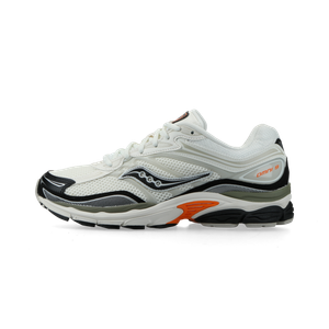 Saucony Progrid Omni 9 (white / tumeric)