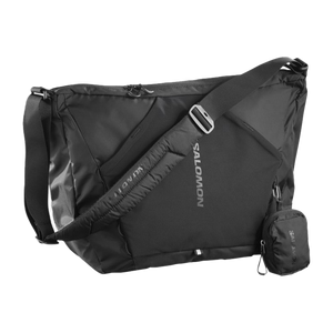 Salomon ACS Shoulder Bag (black)