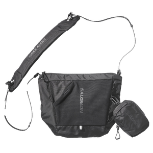 Salomon ACS 2 Revised (black)