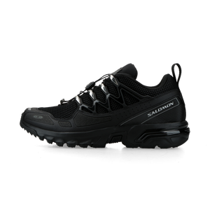 Salomon ACS + OG (black / black / ftw silver)
