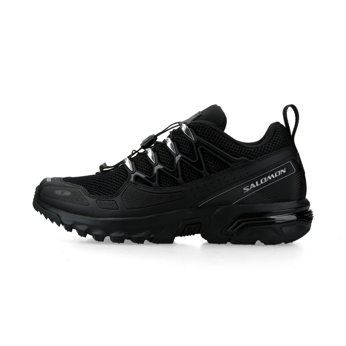 Salomon ACS + OG schwarz 46 - Sneaker