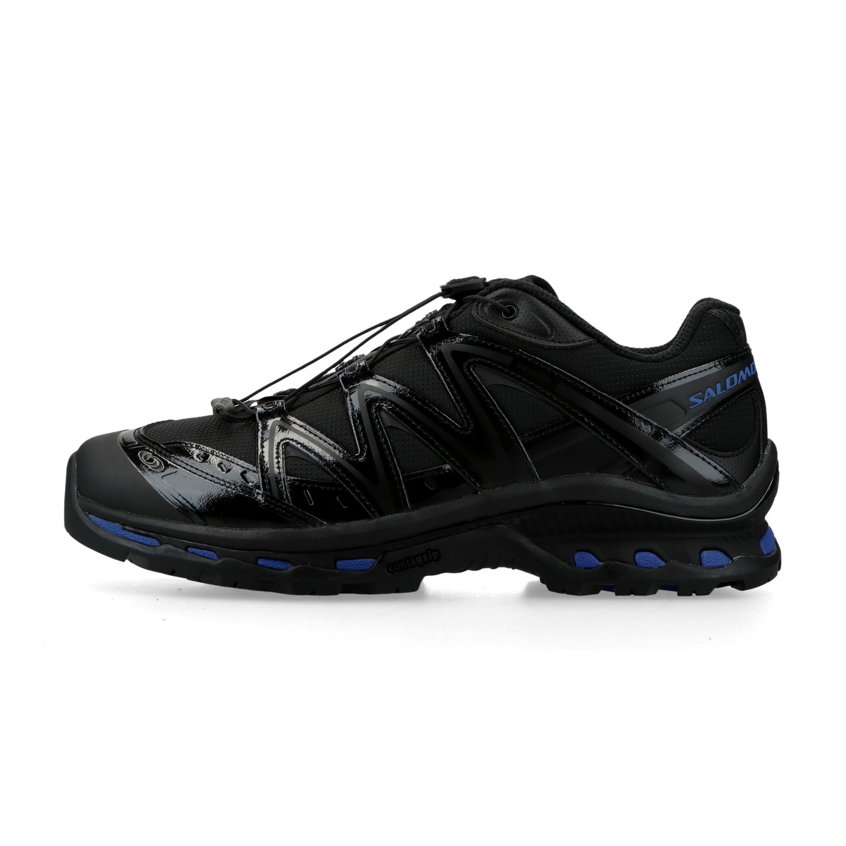 Salomon XT-QUEST schwarz 41 1/3 - Sneaker