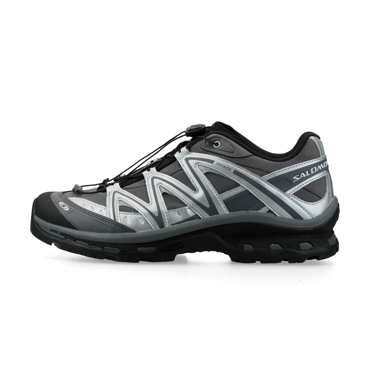 Salomon XT-QUEST silber 42 - Sneaker