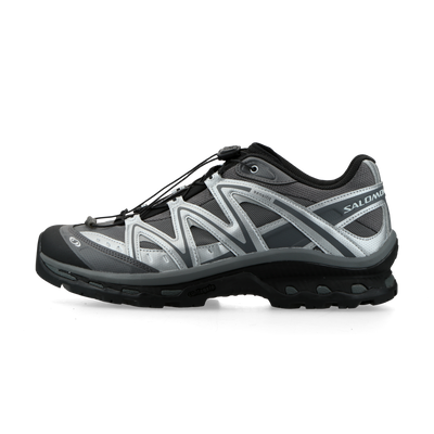 Salomon XT-QUEST (black / ftw silver / castlerock) | 43einhalb