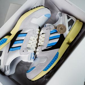ZX 8000 Made in Germany Lucid Aquamarine