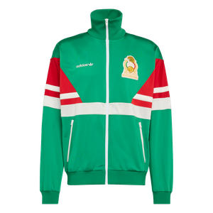 adidas Mexico Track Top (green)