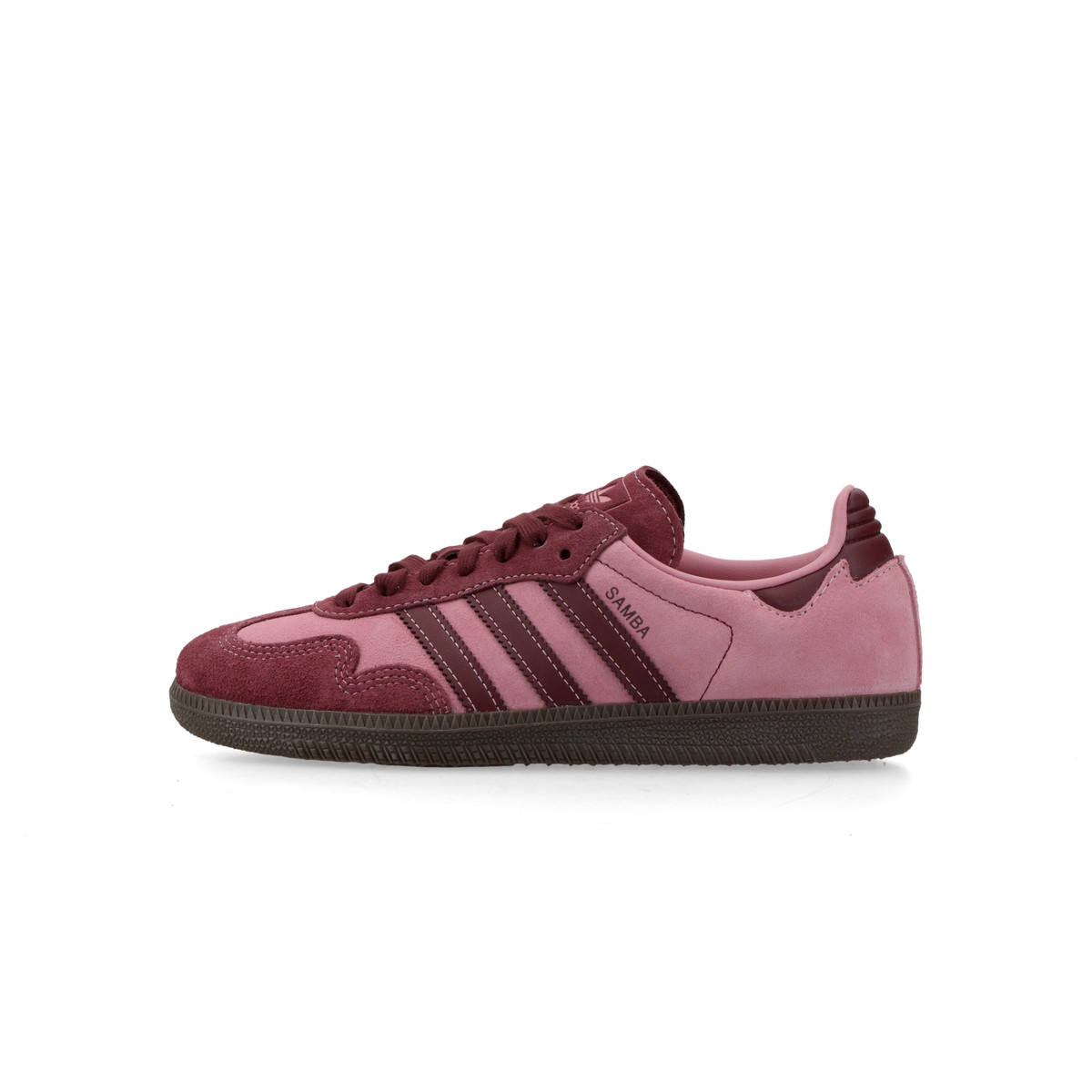 adidas Samba OG W "Pink Spark"pink / rosa 36 2/3 - Sneaker