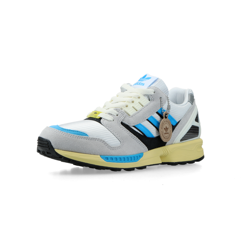 adidas ZX 8000 Made in Germany Lucid Aquamarine | 43einhalb