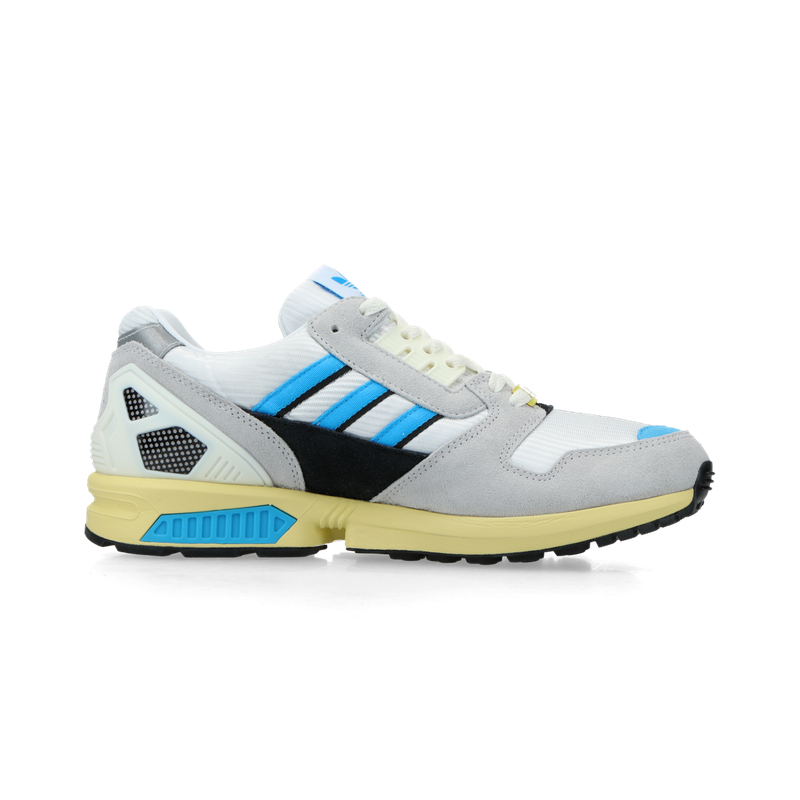 adidas ZX 8000 Made in Germany Lucid Aquamarine | 43einhalb