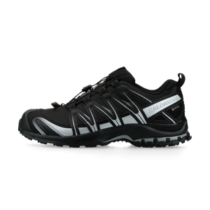 Salomon XA PRO 3D GORE-TEX (black / black / ftw silver)
