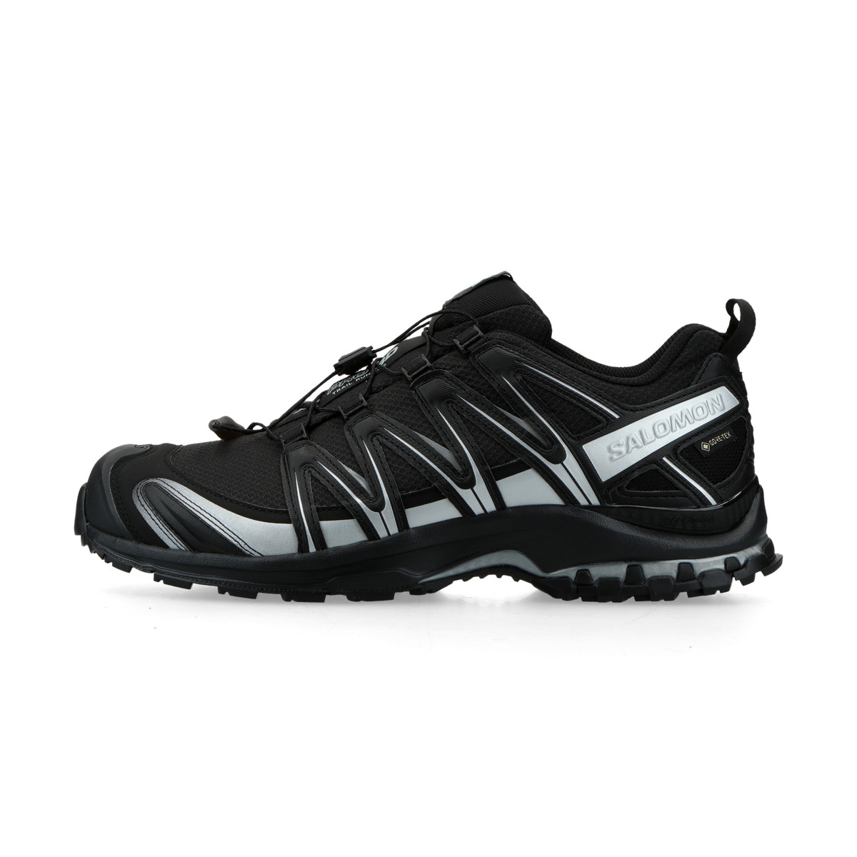Salomon XA PRO 3D GORE-TEX schwarz 41 1/3 - Sneaker