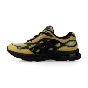 ASICS SportStyle GEL-NYC 2.0 SSHS (sulphur / black)