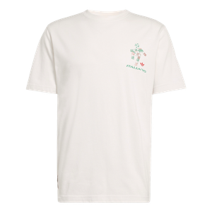 adidas Mascot Tee Ciao (cloud white)