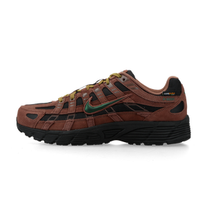 Nike P-6000 Premium CORDURA® (fauna brown / gorge green / black)