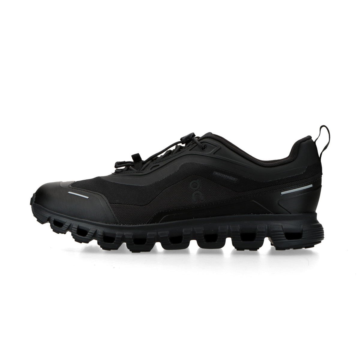On Cloud 6 Geo WP M schwarz 41 - Sneaker