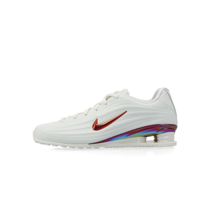 Nike Shox Z SE (phantom / multi / color / metallic silver)