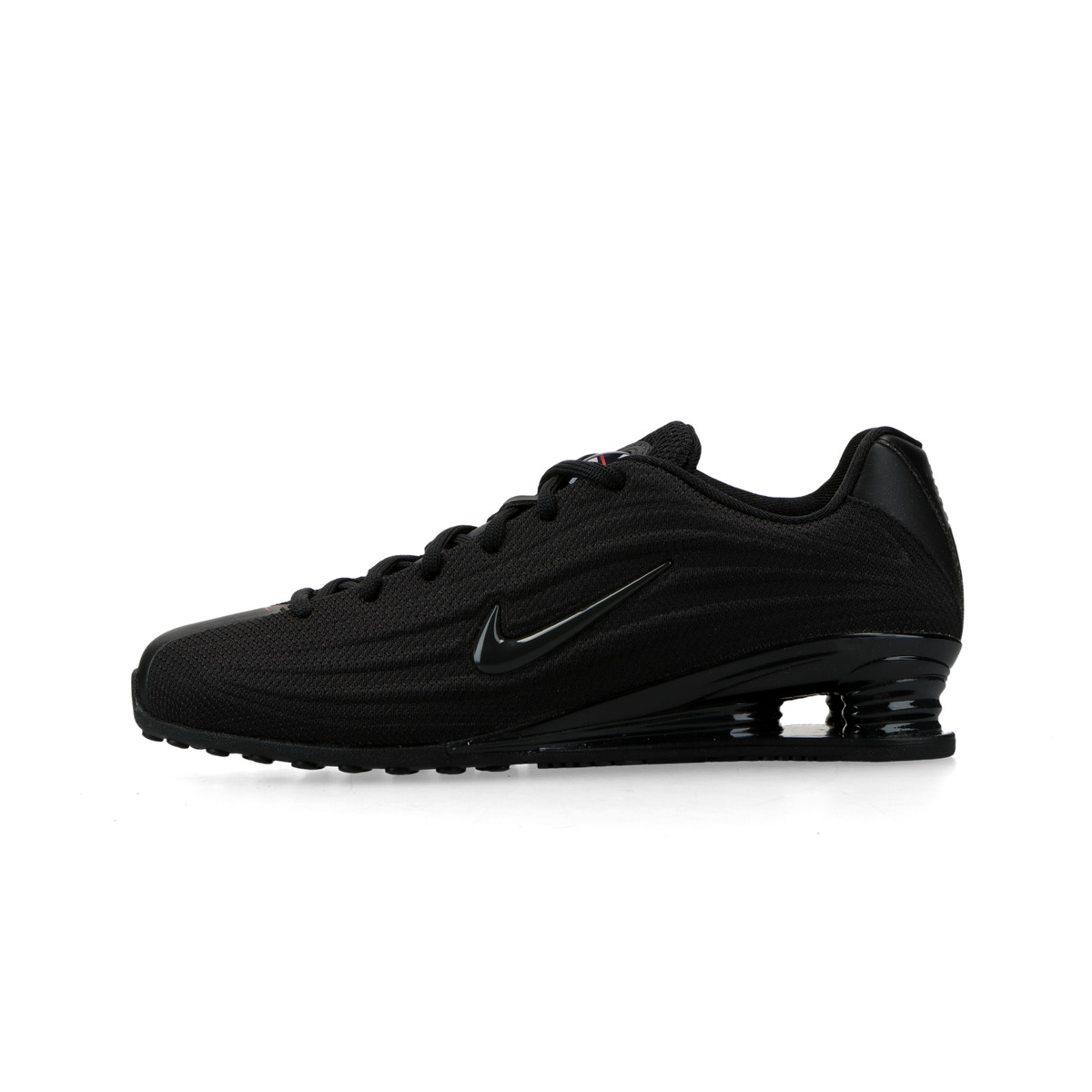 Nike Shox Z schwarz 35.5 - Sneaker