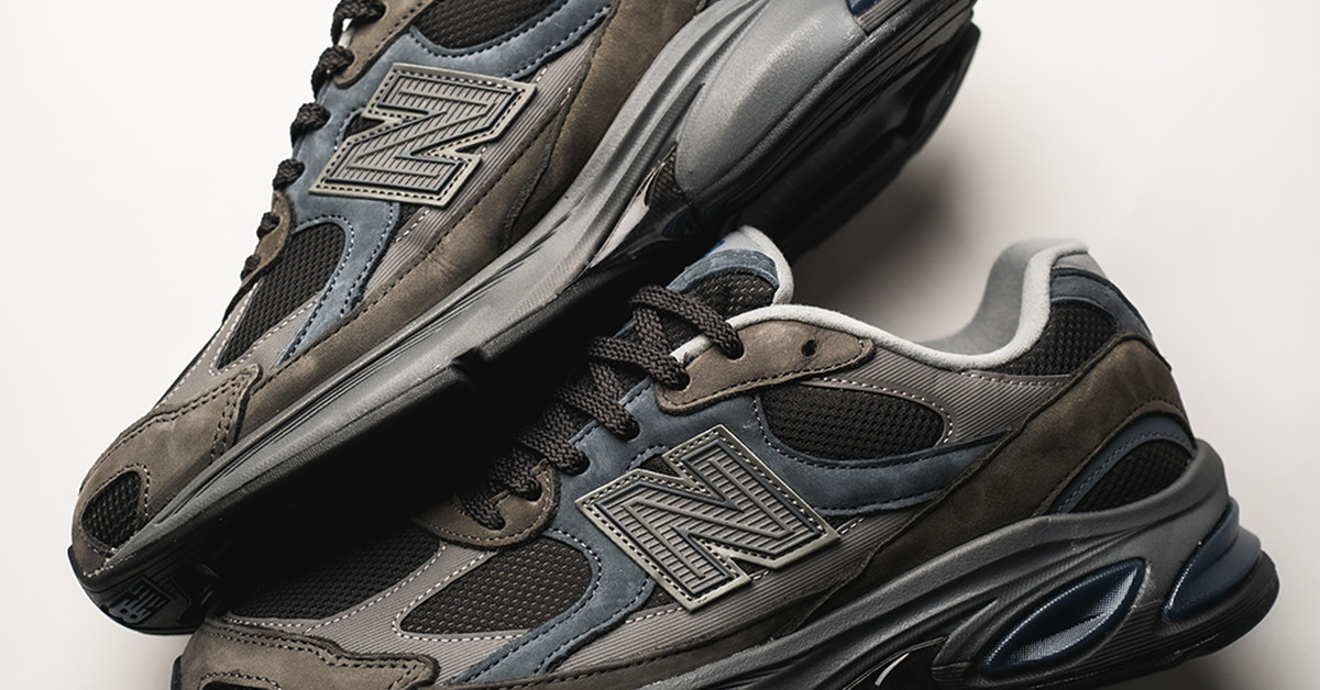 New Balance U20107Z3 (tornado) | 43einhalb Sneaker Store