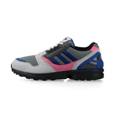 adidas ZX 8000 Lucid Blue | 43einhalb Sneaker Store