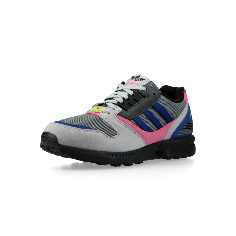 adidas ZX 8000 Lucid Blue | 43einhalb Sneaker Store