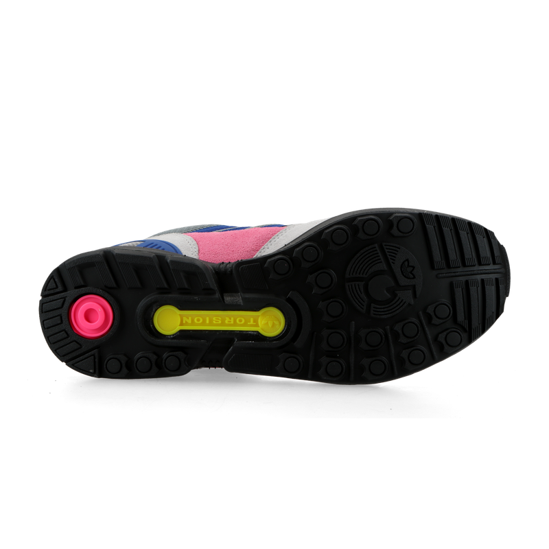 adidas ZX 8000 Lucid Blue | 43einhalb Sneaker Store