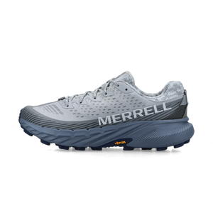 Merrell Agility Peak 5 (pigeon / indigo)
