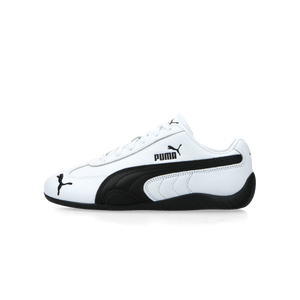 Puma Speedcat Leather (white)