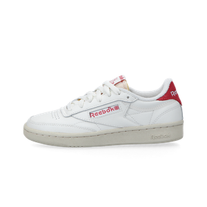Reebok Club C 85 Vintage (white / red)