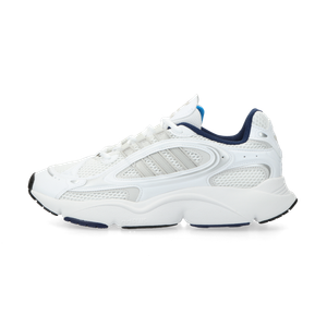 adidas Ozmillen (Cloud White / Grey One / Bright Blue)