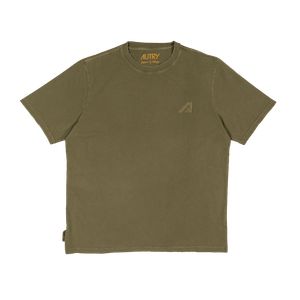 Autry Supervintage Tee WMNS (green)