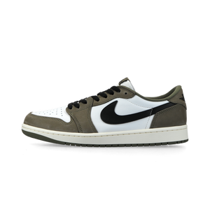 Jordan Air Jordan 1 Retro Low (medium olive / black / summit white / sail)