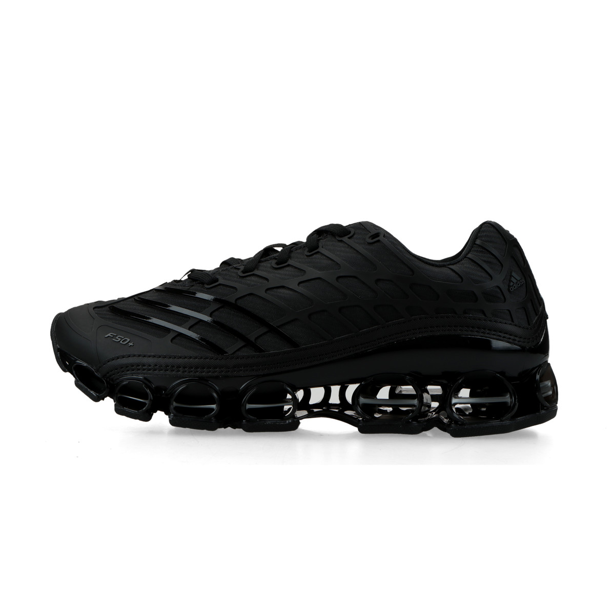 adidas Megaride F50 schwarz 42 2/3 - Sneaker